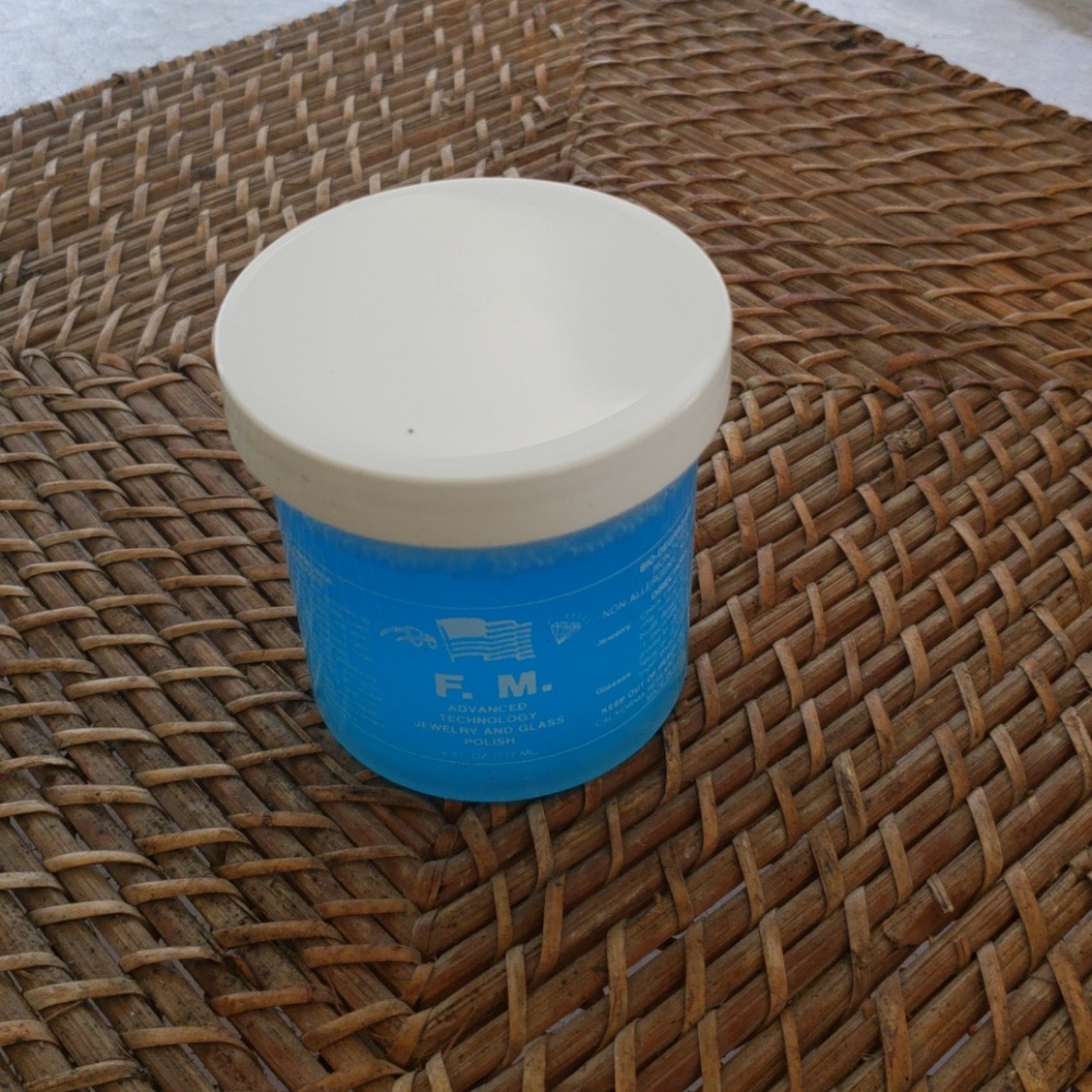 Jewelry Cleaner-Advanced Technology